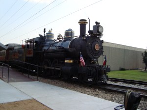 Photo by Rich Weatherly