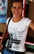 Nadia Boun - Author/Poet