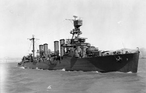 USS_Raleigh_(CL-7)_July_1942
